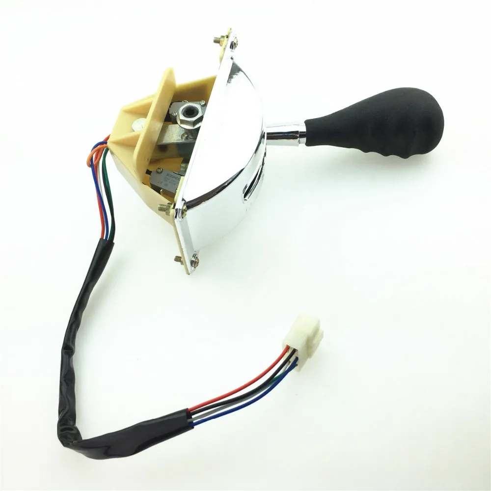 Veículo de Quatro Shifter de Engrenagem Starpad Triciclo Elétrico Rodas Interruptor Reverso Engrenagem Reversa Veículo 34 interruptor reverso engrenagem reversa veículo elétrico shifter de engrenagem