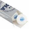 JOOLA Table Tennis Ball 3-star Flash Seamless 40+ New Material Plastic poly ping pong balls tenis de mesa ► Photo 2/5
