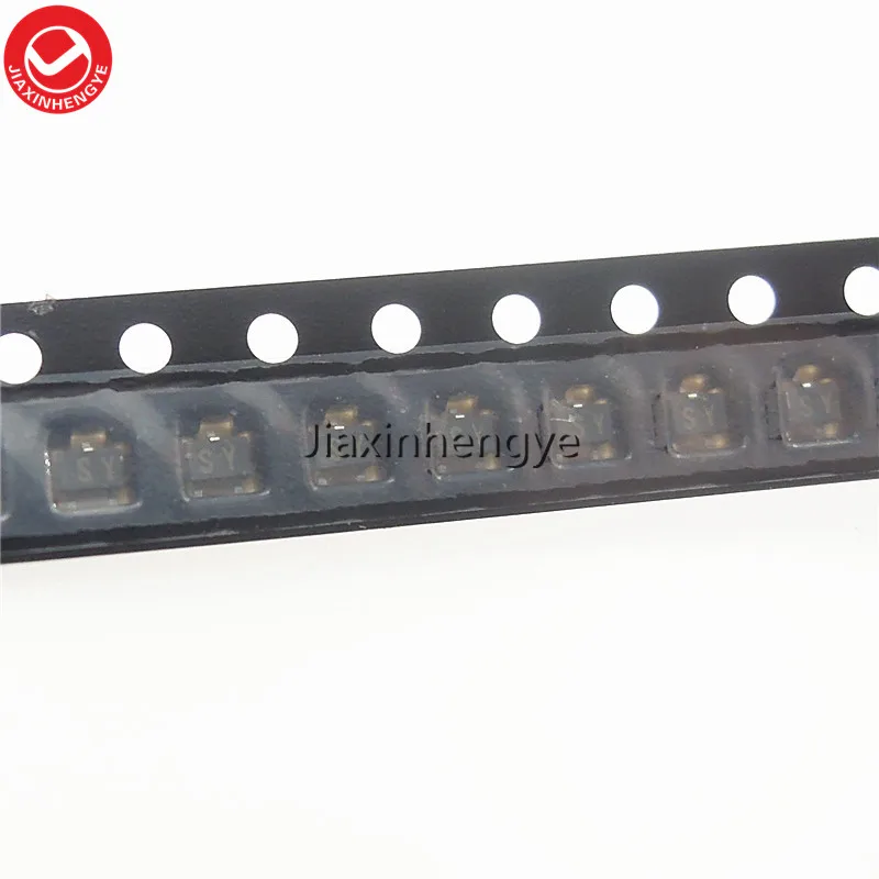 2SA1586-Y SOT-323 50V 0.15A Original and New 100PCS/LOT | Электроника
