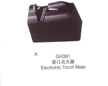 

Torch Mate Automatic Battery Operated Torch Lighter