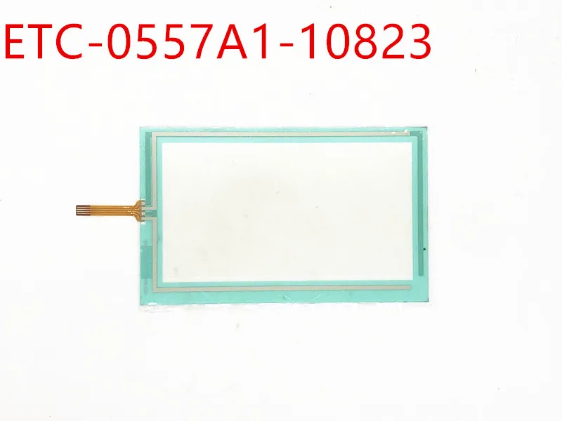 

Can provide test video , 90 days warranty ETC-0557A1-10823 New Touch Screen