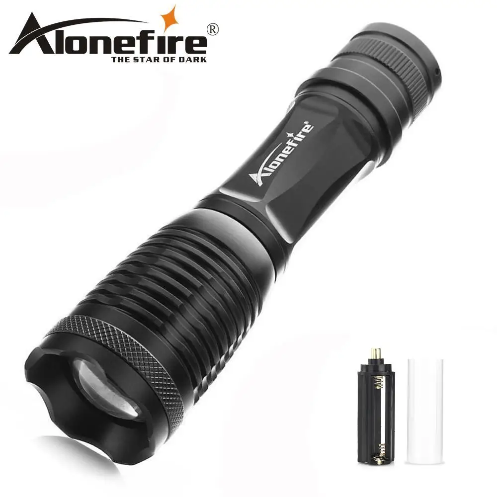 E007 LED FLASHLIGHT (1)