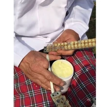 20 шт. инструменты для пчеловодства 63 отверстия двухрядные королевские пчелиные устройства набор искусственного улья устройство для пчеловодства инструменты для пчеловодства