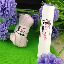 Воды-доказательство самоклеящаяся волос добавочная этикетка Золотой логотип добавочная этикетка Минимальный заказ: 1000 шт. полный Цвет pritting