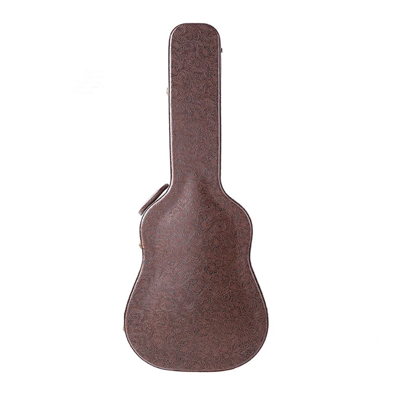 FTG-2184 Afanti Music 40 размер/41 размер/Акустическая гитара сумка(FTG-218 - Цвет: FTG-2184