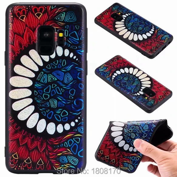29247 S9 S9PLUS A8 PLUS 2018 A8 2018 P Smart 7X MATE10LITE MATE10PRO MATE10 5X NOTE5A NOTE4X 5PLUS 3D   TPU52