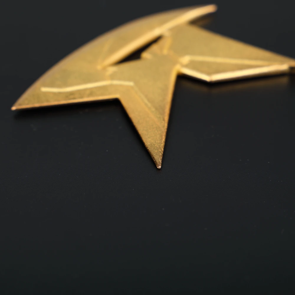 Cosplay 2018 TV Titans Batman Dart Dick Grayson Robin Nightwing Weapon Batdart Collection Gift Prop Halloween (14)