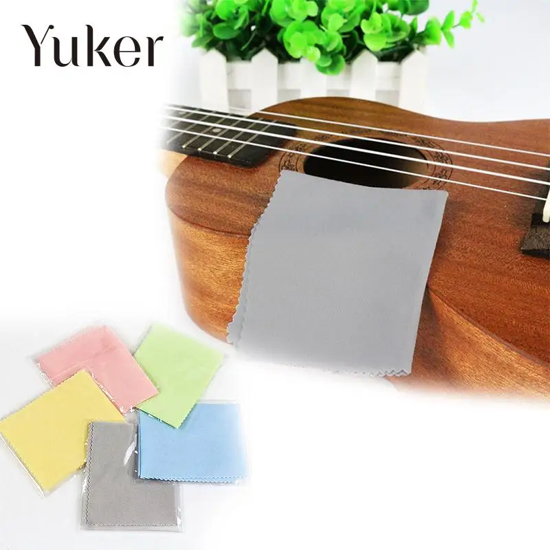 Buy Micro Fibre Cleaning Cloth Musical Instrument