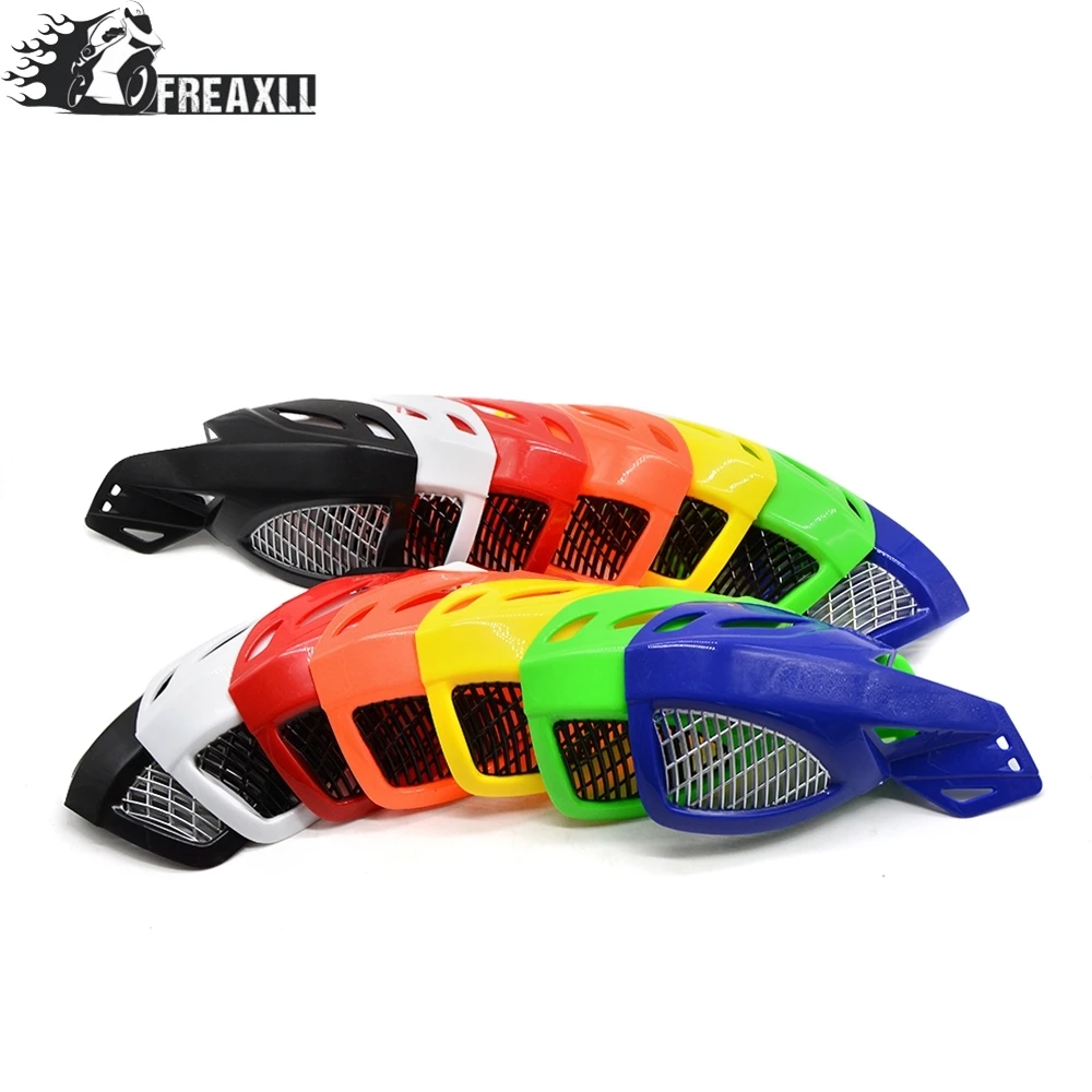 Универсальный 22 мм 7/8 руль мотоцикла рукоятки для KAWASAKI YAMAHA TOYOTA HONDA SUZUKI Benelli KTM DUCATI MONSTER