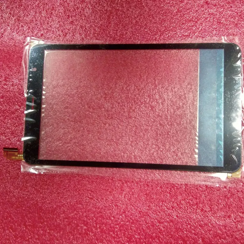Новый для 8 дюймов wj1891c-fpc-v5.0 планшеты сенсорный экран панель планшета сенсор