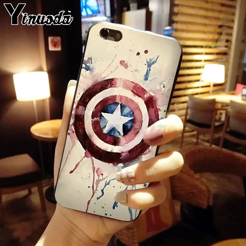 supper hero marvel Captain America Shield