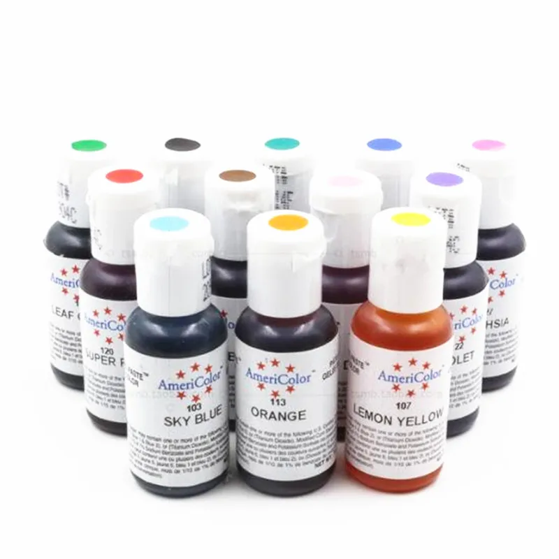 Aliexpress.com : Buy Fondant Cake Cookie Food Coloring Brush Super ... Aliexpress.com : Buy Fondant Cake Cookie Food Coloring Brush Super ...