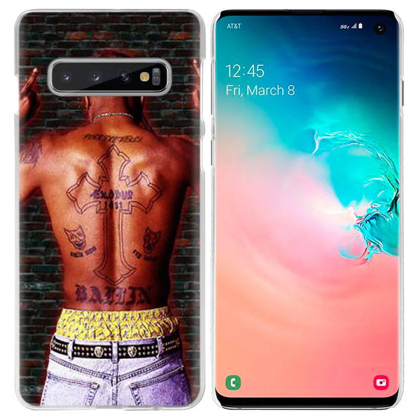 Чехол для Samsung Galaxy S10 S20 Ultra 5G S10e S9 S8 J4 J6 Plus 2018 Note 10 8 9|Бамперы| |