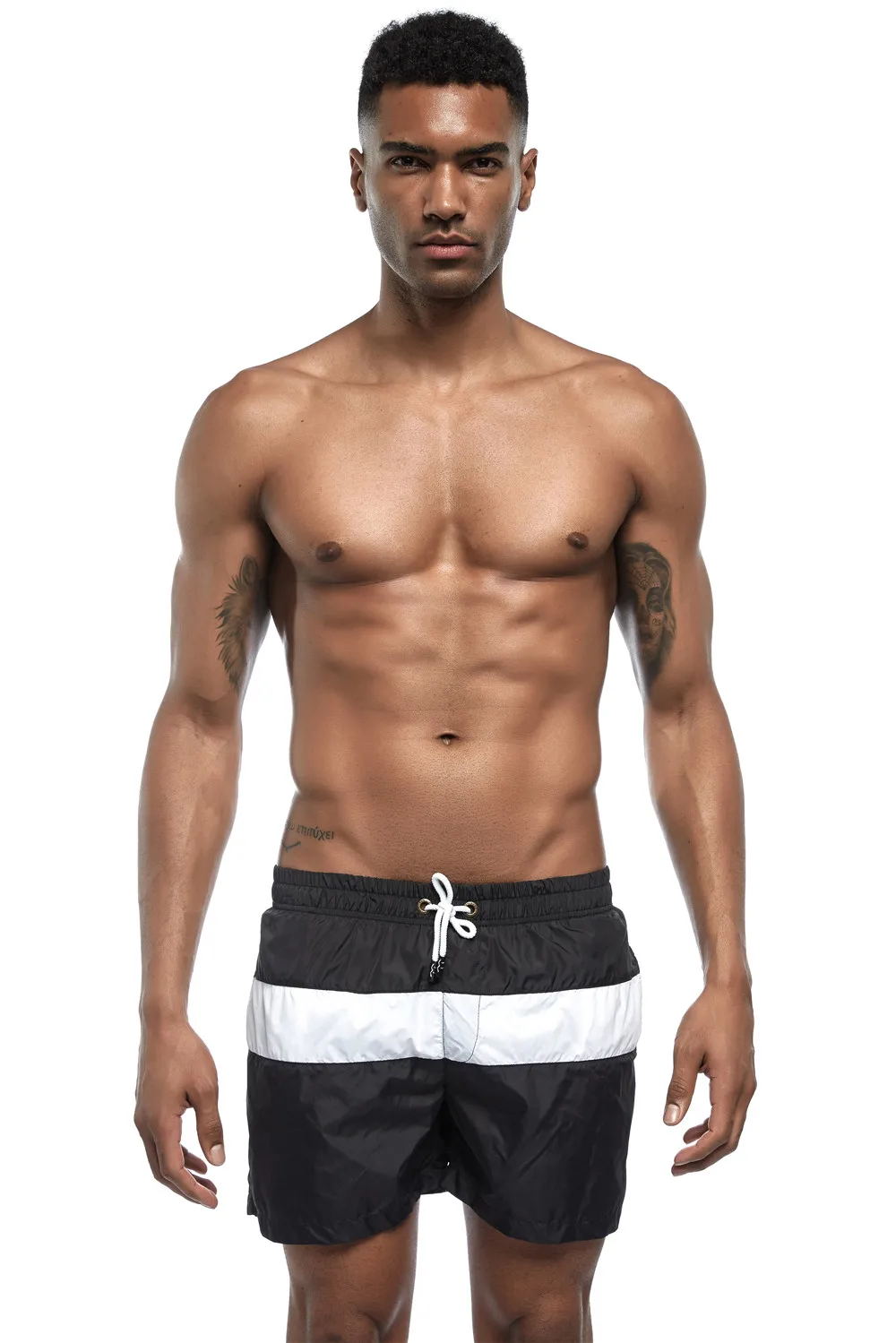 JOCKMAIL мужские шорты быстросохнущие пляжные шорты Летние плавки для серфинга мужские спортивные шорты для фитнеса