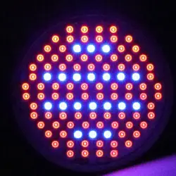 2018 Высокое качество E27 106 Led Grow Light гидропонное освещение с зажимом лампы растения для цветов Прямая доставка