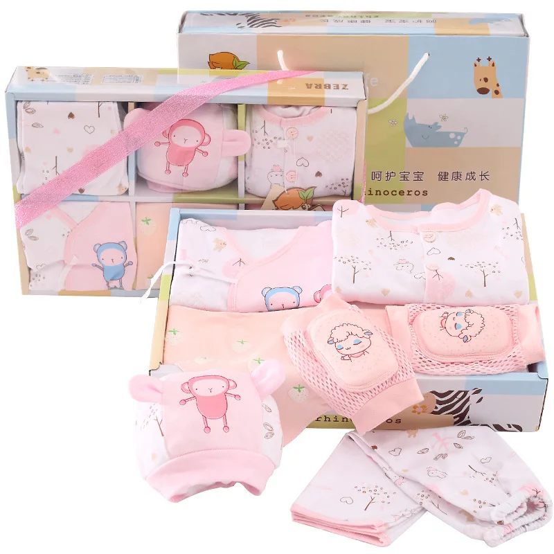 newborn gift pack