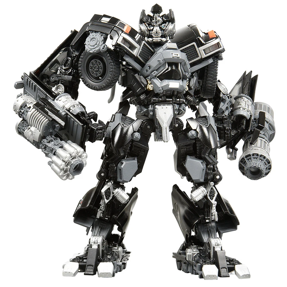 TKR трансформация Ironhide MPM06 MPM-06 неофициального переработанного KO версия фигурка робота коллекция игрушек