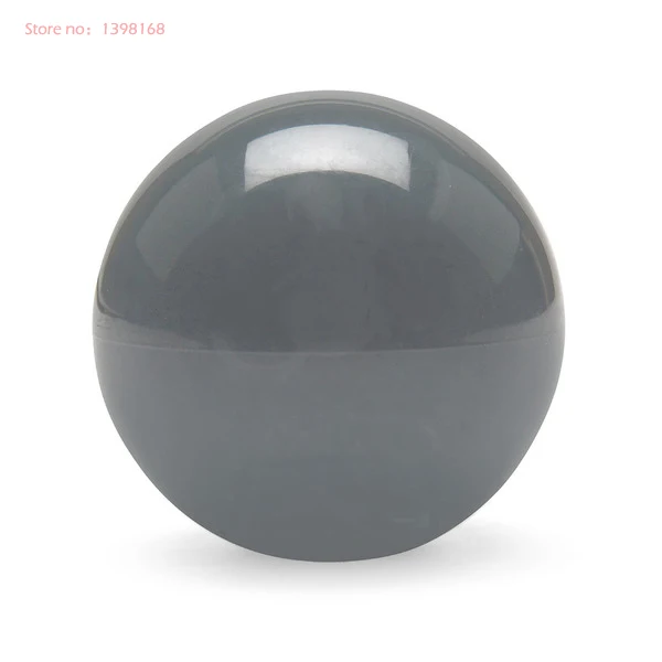 SANWA_LB35_BALLTOP_GRAY