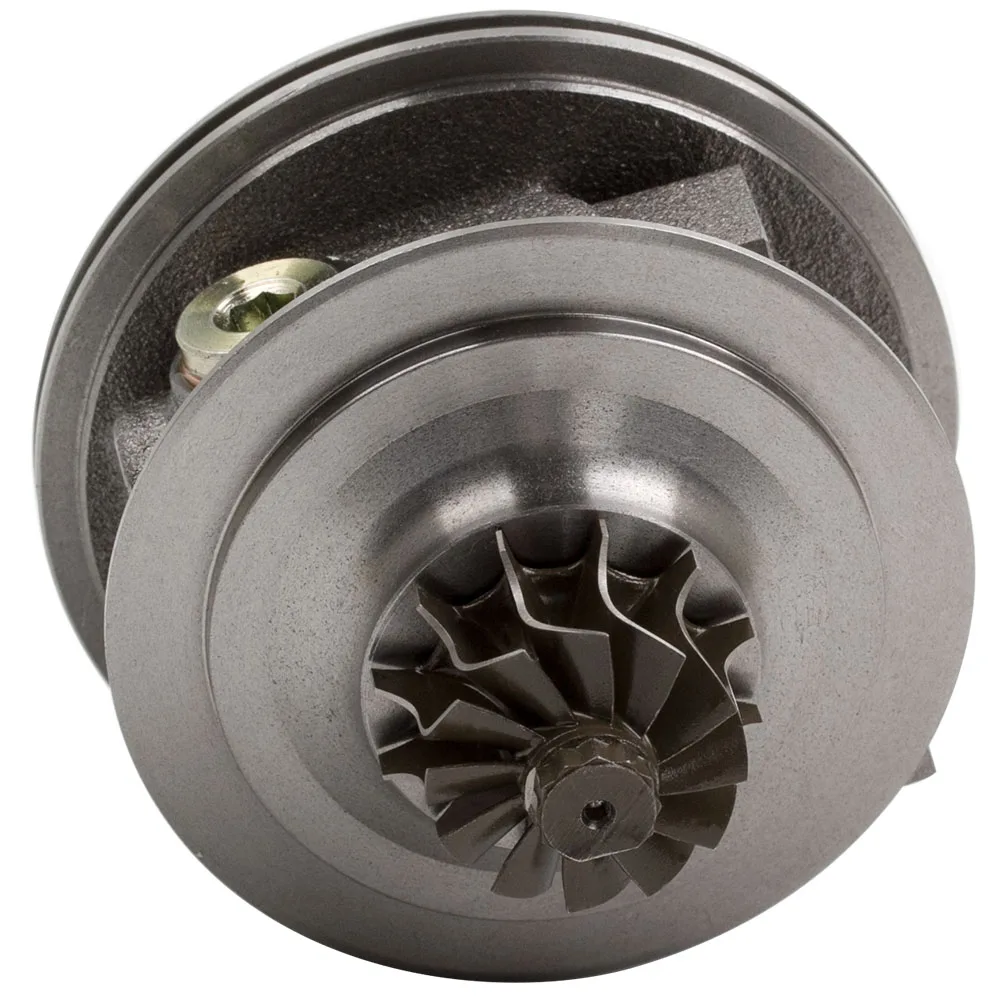 GT1238S турбокартридж для Smart City Coupe 0 6 MC01 M160R3 Core CHRA 1600960499| |