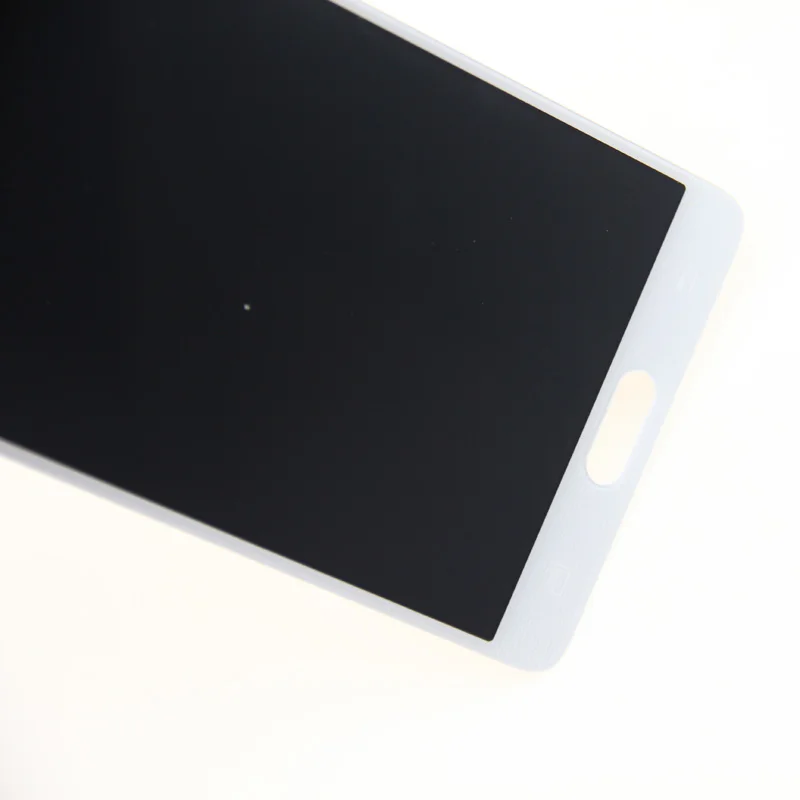 ЖК дисплей n910 для Samsung Galaxy Note 4 N910 N910A N910F N910H + сенсорный экран в сборе инструменты