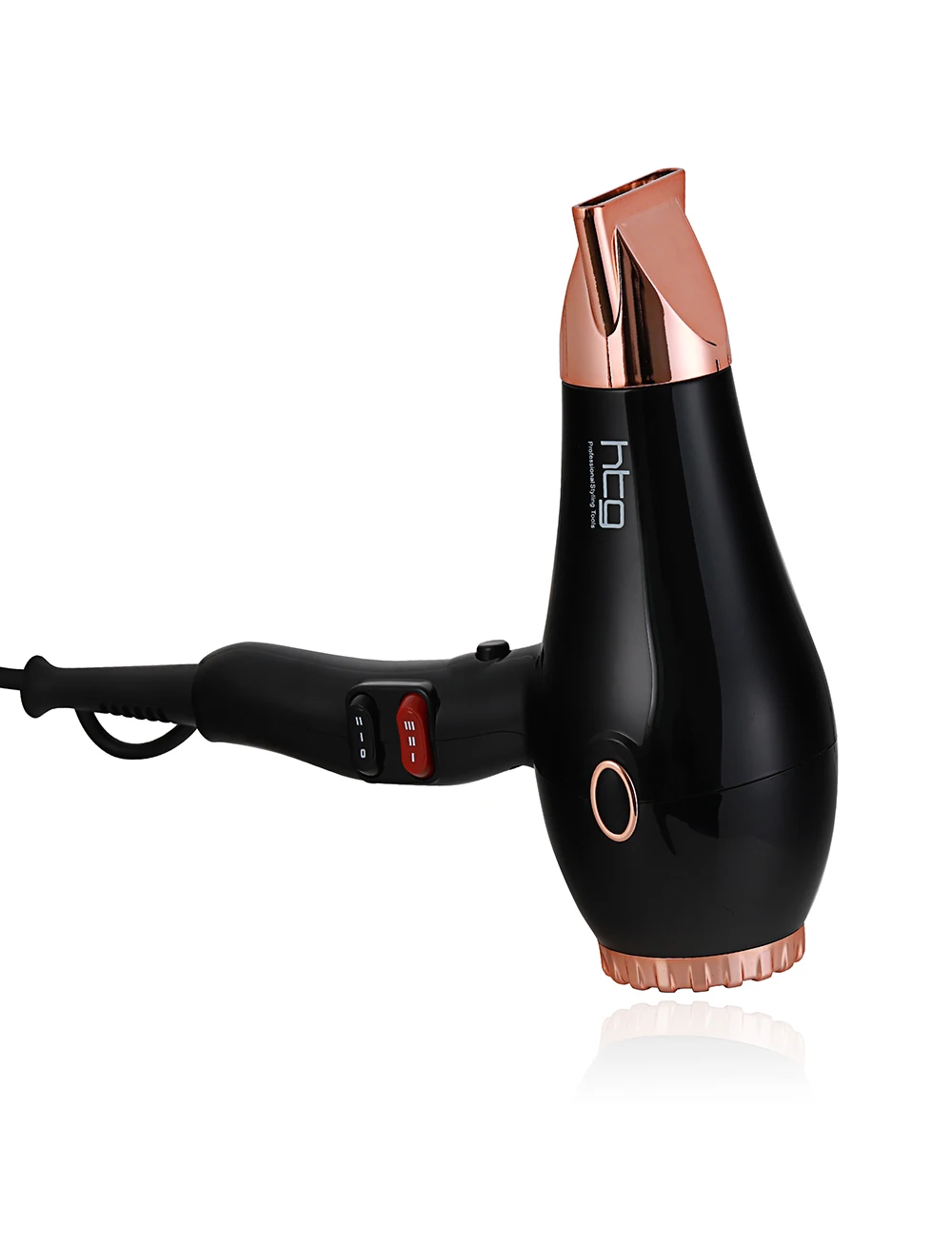 de cabelo profissional secador de cabelo íon