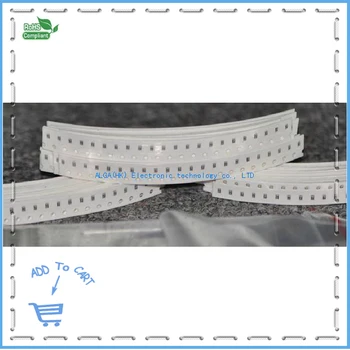 

SMD 0805 Resistor Kit 1% 10ohm-910Kohm 80values*25pcs=2000pcs Electronic Components Package chip Resistor Samples kit