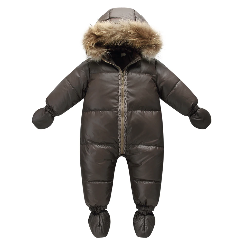 infant coat