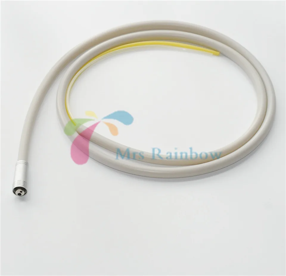 1Pc Silicone Tubing,Hose,Tube Connector Dental High Fast Speed