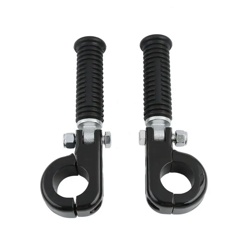 Шоссе Guard Footpeg с креплением для Harley Sportster 1200 883 04 13 Forty Eight|Подставки под ноги| |