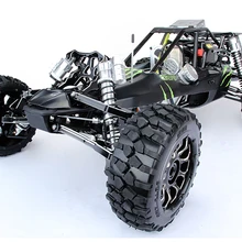 Rovan Rovanbaja 305D KINGBOX Металл Rovanbaja