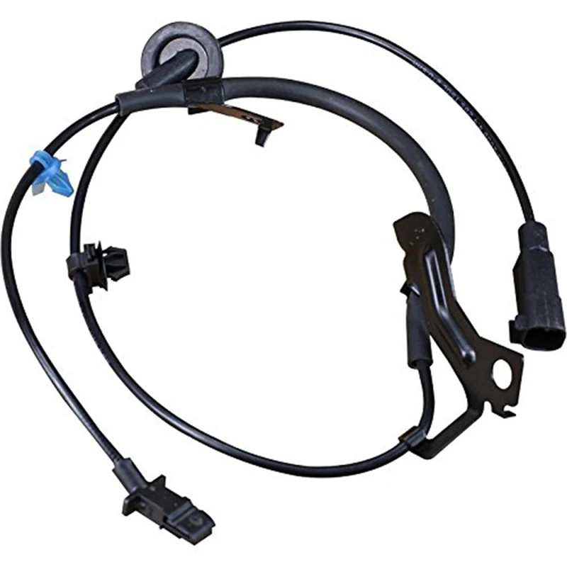 ABS Wheel Speed Sensor Fit Jeep Patriot Dodge Caliber 2007 2014 2.0L 2