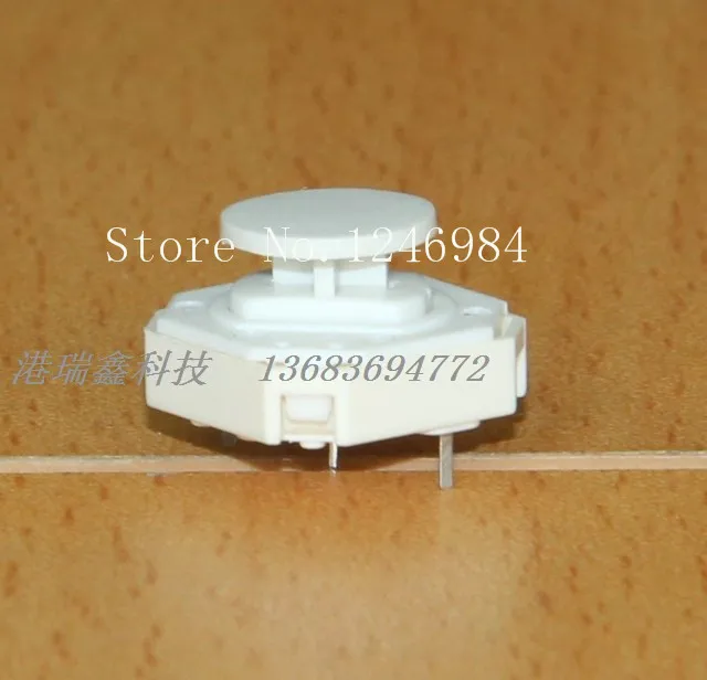 

[SA]15 * 15 key touch switch micro switch DC reset switch LT2-15 Port Ruixin GRX--50pcs/lot