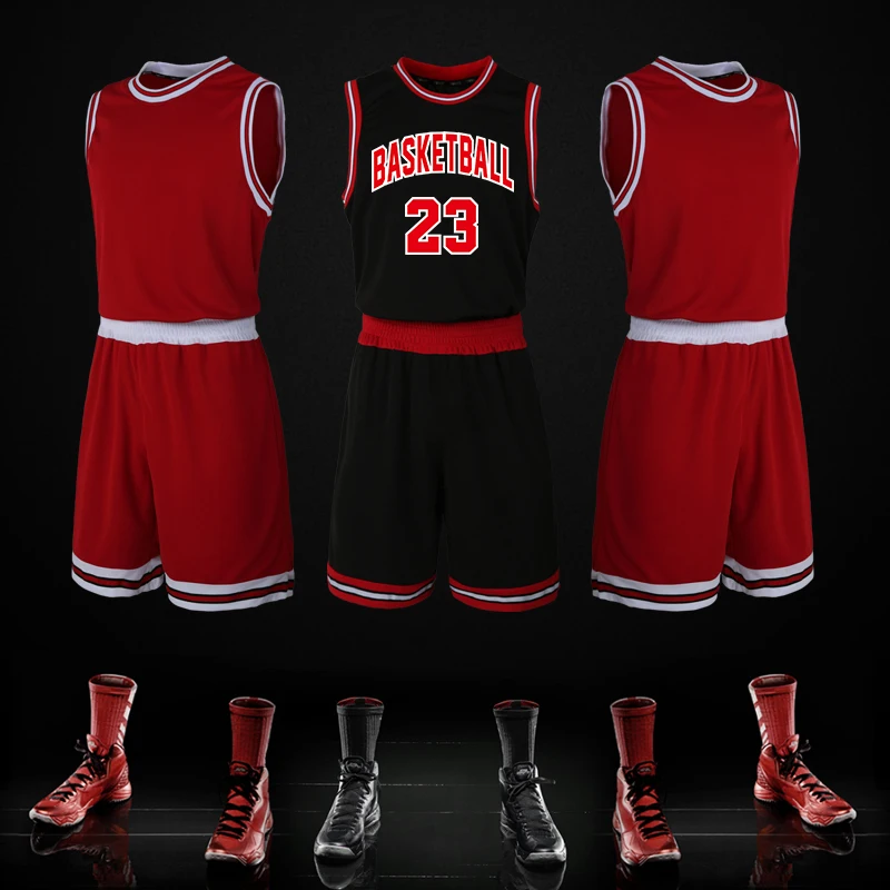 High school Basketball Uniforms 