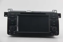 ZESTECH Car DVD Player Stereo GPS Navigation for BMW 3 E46 Series Support iPhone 6Plus 6