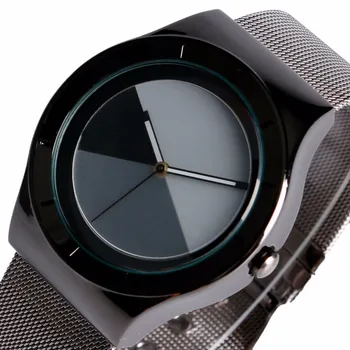 

Fashion Mixed Color Dial Unique Watch Brand PAIDU Analog Casual Wrist Watch Men Sports Wristwatches Women Watches Relojes