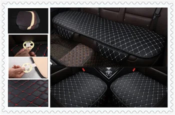 

Auto Chair Protector Mat Pad Interior Accessories for Opel Optima Rio5 Rio K2 K3 K4 K5 KX3 KX5 Insignia