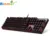 100% Original Full Key Unlimited Motospeed Inflictor CK104 Mechanical Keyboard with Switch Backlight and Anti Ghosting Function