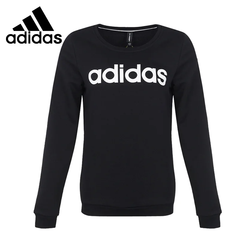 

Original New Arrival Adidas NEO W CE SWEATSHIRT Women's Pullover Jerseys Sportswear
