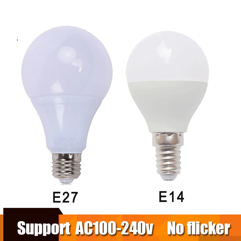 LEDS E14 LED lamp E27 LED bulb ampoule AC 220V 110V 240V 18W 15W 9W 5W 3W Lampada LED Spotlight Table lamp Lamps light lampara LEDS E14 LED lamp E27 LED bulb ampoule AC 220V 110V 240V 18W 15W 9W 5W 3W Lampada LED Spotlight Table lamp Lamps light lampara