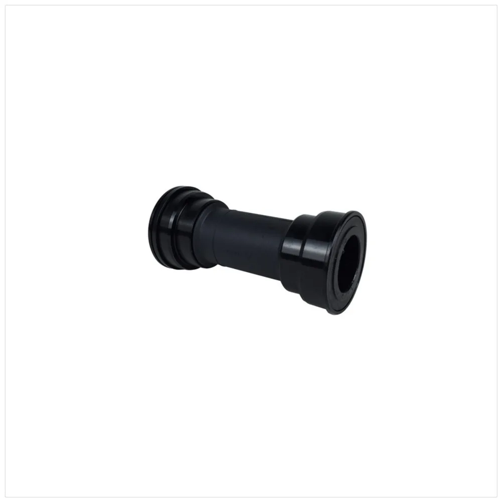 Spcycle BB92 BB90 BB86 الصحافة تناسب أسفل أقواس 41*24 ملليمتر الظهور المحور MTB الطريق دراجة أجزاء ل Shimano 24 ملليمتر سرام GXP 22 ملليمتر Crankset