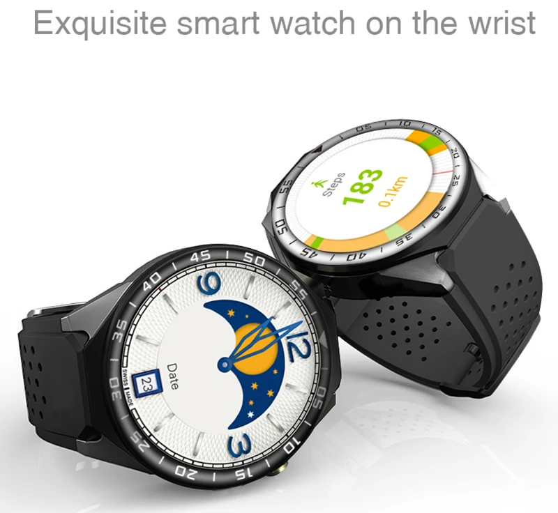 smart watch 1