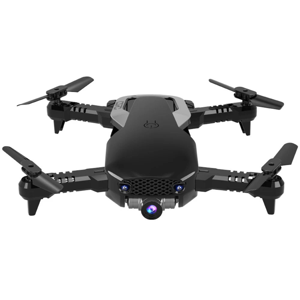 Радиоуправляемый вертолет HD 1080p Дрон fpv WiFi Трансмиссия квадрокоптера в реальном времени высота остается стабильным Дрон с камерой vs e58 Дрон квадракоптер квадракоптер с камерой квадрокоптер вертолет