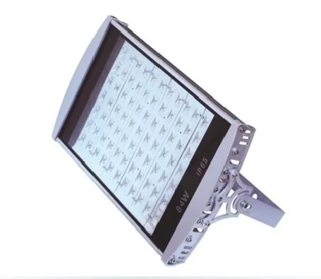 Led-straatverlichting Schijnwerpers High Power Led Chip Glas LED Tunnel Light Outdoor Straat