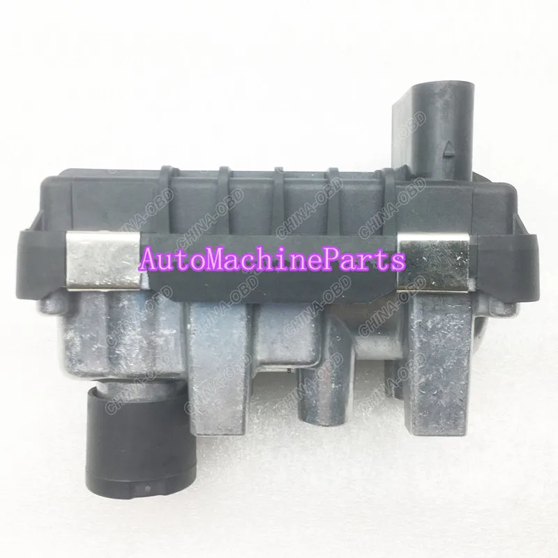 

G-49 G49 6NW009550 767649 Turbo Electric Boost Actuator