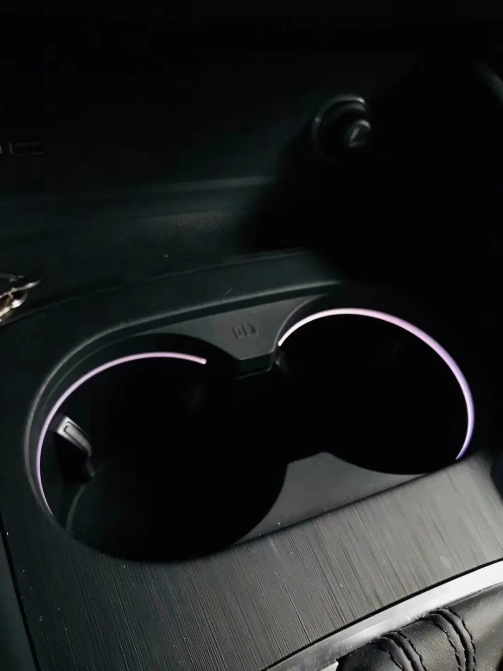 Окружающего подстаканник свет Противотуманные фары с Установите жгут 8V0 947 157 A 8V0947157A для Audi A3 S3 8 V