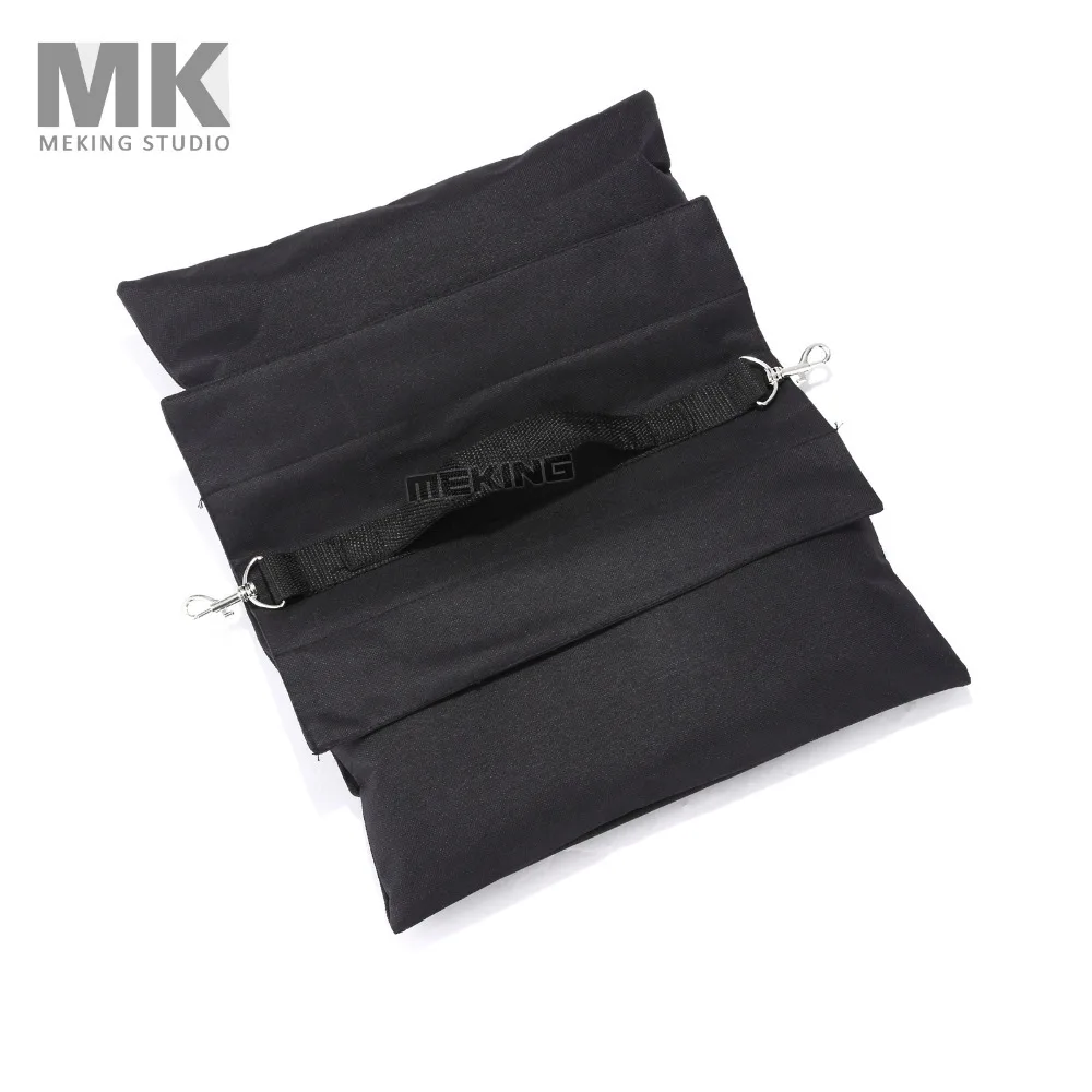 Meking подставка для студийной фотосъемки с подсветкой (пустая)|stand sand bag|boom standphoto studio