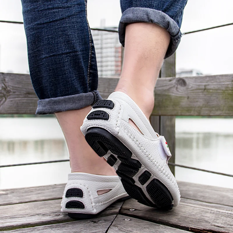 New 2019 Spring Peas shoes Canvas Shoes Men Sneakers Low top Black Shoes Men's Casual Shoes Male Brand Fashion Sneakers 5JA1179
