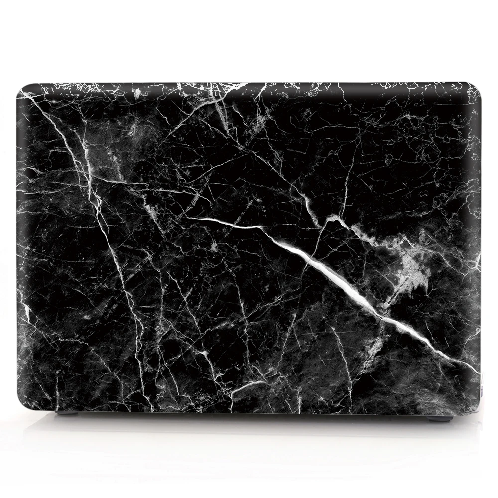 For macbook pro 15 case New Marble Laptop Case cover for macbook pro 15 case marble retina 12 13 pro 13 15 a1707 a1708 a1466    - (14)