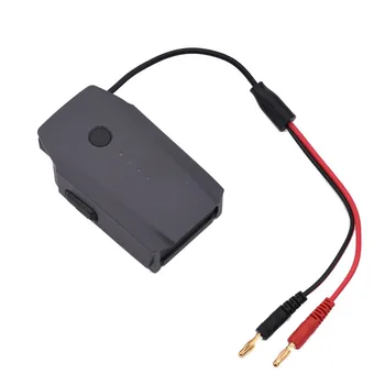 

Charger Cable Adapter for MAVIC PRO Battery to B6 B6AC Balance Charger fast charging line or MAVIC Pro Platinum accessories