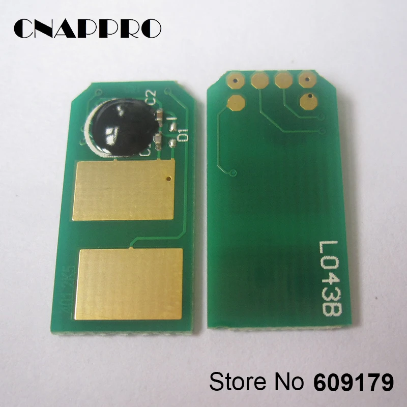 20 шт T 4030 4030E чипованный картридж тонер для Toshiba 382 383P 332S 403S T4030 T4030E принтер WW чипы